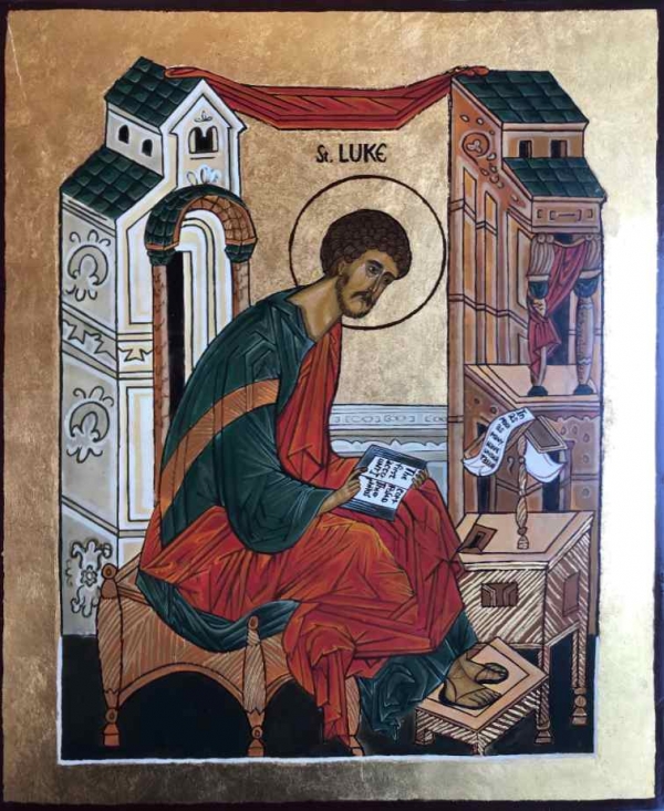 New Exhibition Opens on Role of Icons in Prayer Life of the Faithful