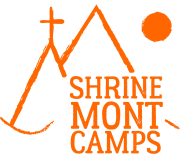 Shrine Mont Camps Reunion