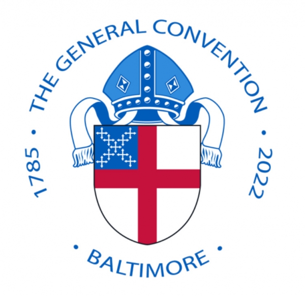 80th General Convention Wraps Up: Shortened, Masked, Tested, Legislated