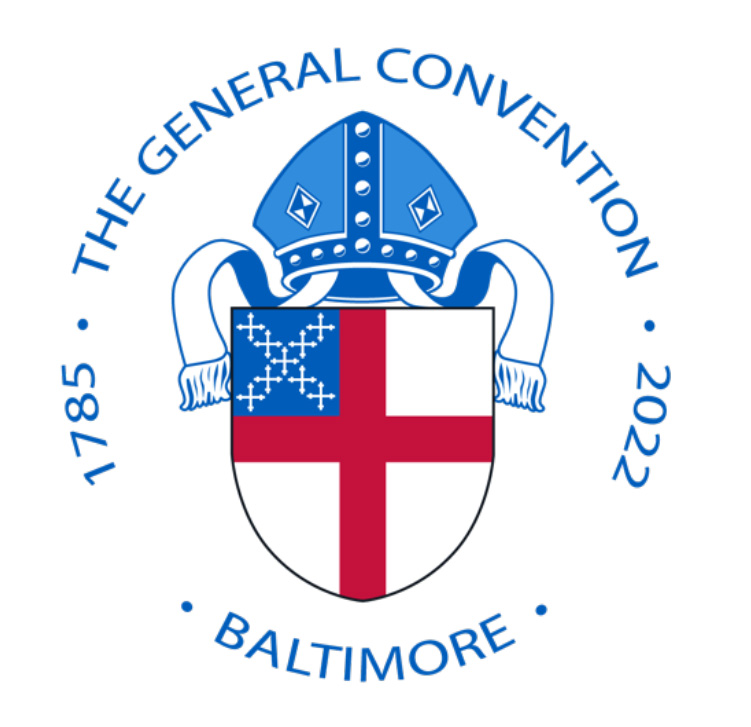 This Sunday 80th General Convention Highlights St. Michael's