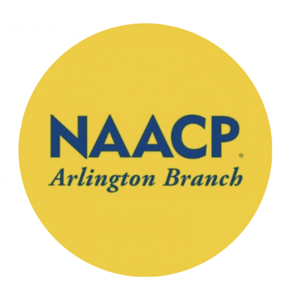 Register Now for Arlington Branch NAACP Program