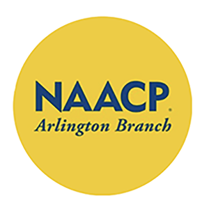Celebrating Black History Month with the Arlington Chapter of the NAACP