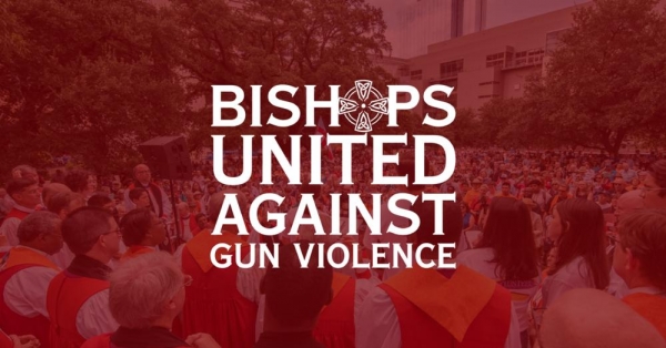 An Invitation from Bishop Goff and Bishops Against Gun Violence