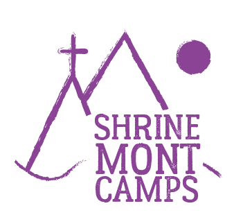 Register Now for Shrine Mont Camps