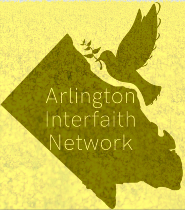 Arlington Interfaith Prayer Service for Ukraine