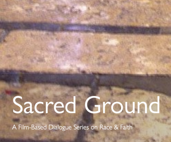 Sacred Ground Dialogue Circles Begin Oct. 10