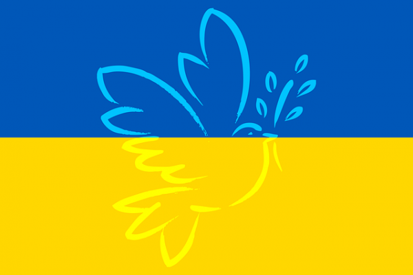 Outreach Contribution to Relief Efforts in Ukraine through World Central Kitchen 