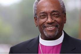 Love. Always. Presiding Bishop Michael Curry's Christmas Message 2022